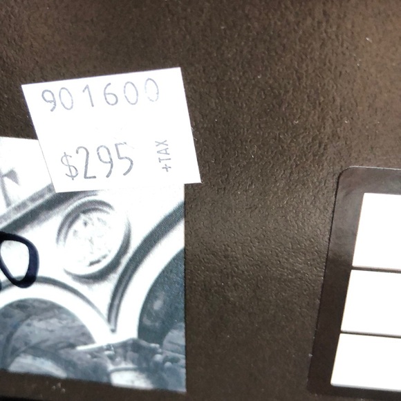 Mezlan Rusty in black suede - Picture 3 of 5